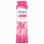 Ponds Dreamflower Fragrant Talcum Powder (Pink Lily) 100 gm